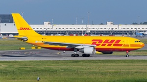 Photo of D-AZMN - Airbus A300B4-622R(F) operated by European Air Transport
