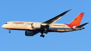 Photo of VT-ANH - Boeing 787-8 Dreamliner operated by Air India