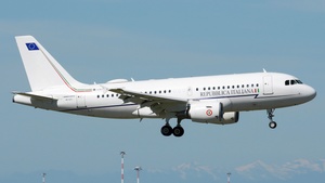 Photo of MM62174 - Airbus VC-319A operated by Italian Air Force