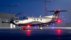 Photo of T7-SLXP - Pilatus PC-12/47 operated by Super Legacy XP