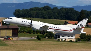 Latest photo at Air Base - Payerne