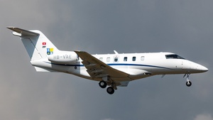 Photo of HB-VAE - Pilatus PC-24 operated by Cat Aviation