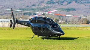 Photo of HB-ZYI - Bell 429 GlobalRanger operated by Airport Helicopter