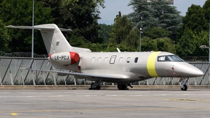 Photo of LX-PCJ - Pilatus PC-24 operated by Jetfly Aviation