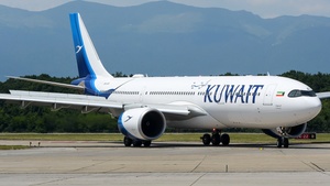 Photo of 9K-APG - Airbus A330-841 operated by Kuwait Airways