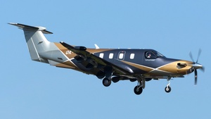 Photo of OK-CER - Pilatus PC-12 NGX operated by OK Aviation Group