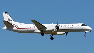 Photo of OY-FSB - Saab 2000 operated by Frost Air
