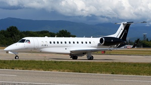 Photo of 9H-ISLA - Embraer Legacy 600 operated by AirX Charter