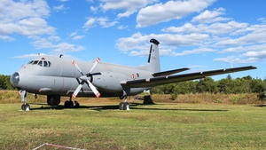 Photo of 31 - Bréguet Br.1150 Atlantic operated by French Navy
