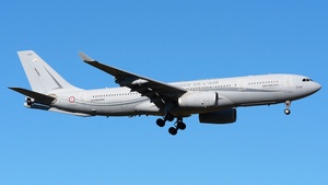 Photo of F-UJCJ - Airbus A330-243(MRTT) operated by French Air Force