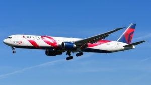 Photo of N845MH - Boeing 767-432(ER) operated by Delta Air Lines