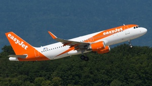Photo of OE-ICR - Airbus A320-214 operated by easyJet Europe