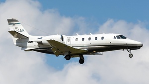 Photo of OK-CAA - Cessna 560XL Citation Excel operated by Airstream