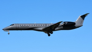 Photo of D-AMME - Embraer ERJ-145EP operated by Arcus-Air