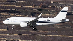 Photo of VP-CVJ - Airbus A319-153N(CJ) operated by Grupo Safra (opb Jet Aviation Business Jets)