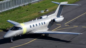 Photo with serial 562 - Pilatus PC-24