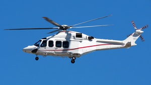 Photo of 2015 - AgustaWestland AW139 operated by United Arab Emirates National Search and Rescue Center