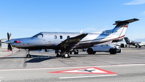 Photo with serial 1359 - Pilatus PC-12 NG