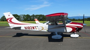 Photo of N182WT - Cessna 182Q Skylane operated by Private