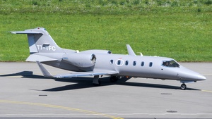 Photo of T7-TFC - Bombardier Learjet 31A operated by Avcon Jet San Marino
