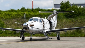 Photo of OH-PBL - Pilatus PC-12 NG operated by Fly 7 Finland