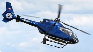Photo with serial 1092 - Eurocopter EC120B Colibri