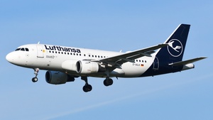 Photo of D-AILK - Airbus A319-114 operated by Lufthansa