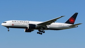 Photo of C-FNNH - Boeing 777-233(LR) operated by Air Canada