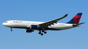Photo of N858NW - Airbus A330-223 operated by Delta Air Lines