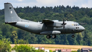Photo of 07 - Alenia C-27J Spartan operated by Lithuanian Air Force