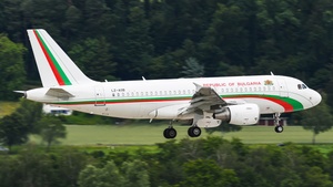 Photo with serial 3188 - Airbus A319-112