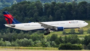 Photo of N859NW - Airbus A330-223 operated by Delta Air Lines