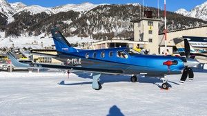 Photo of D-FELE - Daher TBM 930 operated by Private