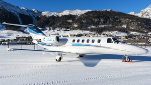 Photo of D-IBET - Cessna 525A CitationJet CJ2 operated by ProAir Aviation