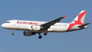 Photo with serial 3152 - Airbus A320-214