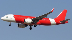 Photo of VT-ATG - Airbus A320-251N operated by Air India Express