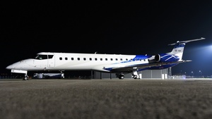Photo of S5-ASM - Embraer ERJ-145EP operated by AlpAvia