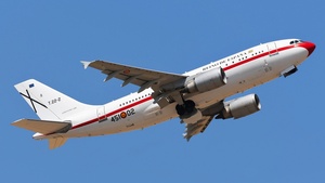 Photo of T.22-2 - Airbus A310-304 operated by Spanish Air Force