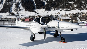 Photo of OE-FAX - Diamond DA42 NG Twin Star operated by Private