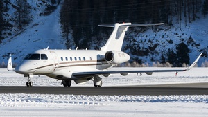 Photo of OE-HPL - Embraer Praetor 600 operated by Speedwings Executive Jet