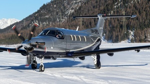 Photo of OH-DPL - Pilatus PC-12 NGX operated by Fly 7 Finland