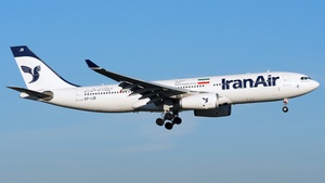 Latest photo at EDDF - Frankfurt am Main
