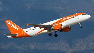 Photo of OE-ICK - Airbus A320-214 operated by easyJet Europe