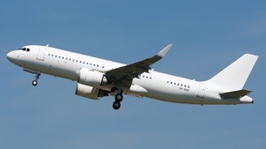 Photo of 9H-BHD - Airbus A320-251N(CJ) operated by Albinati Aviation