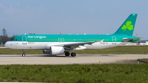 Photo of EI-EDP - Airbus A320-214 operated by Aer Lingus