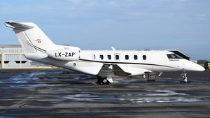 Photo of LX-ZAP - Pilatus PC-24 operated by Jetfly Aviation