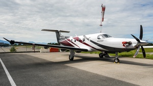 Photo of OH-FUK - Pilatus PC-12 NGX operated by Fly 7 Finland