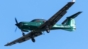 Photo of 3A-MYP - Diamond DA50 RG operated by Private