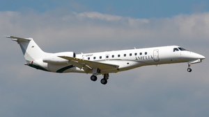 Photo of F-GRGP - Embraer ERJ-135ER operated by Amelia International