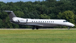 Photo of F-HFKD - Embraer Legacy 600 operated by Valljet